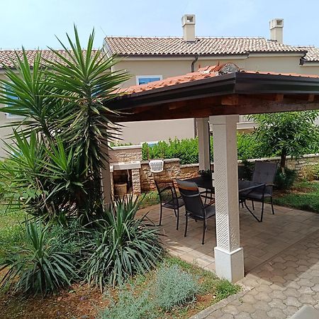 Apartment Milena Porec Luaran gambar