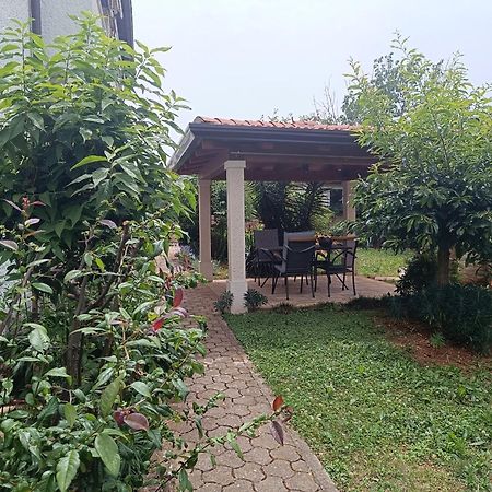 Apartment Milena Porec Luaran gambar