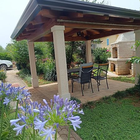 Apartment Milena Porec Luaran gambar