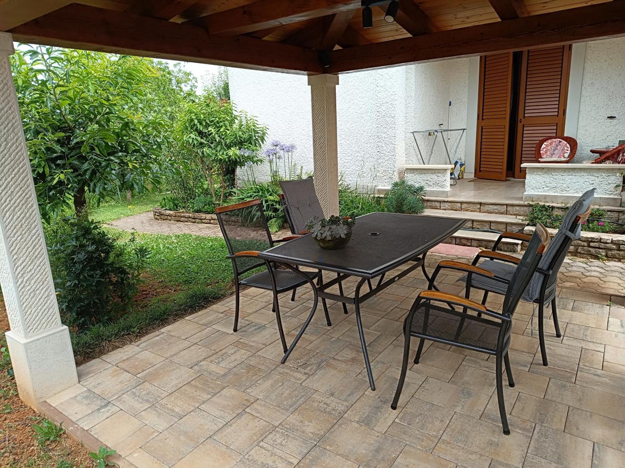 Apartment Milena Porec Luaran gambar