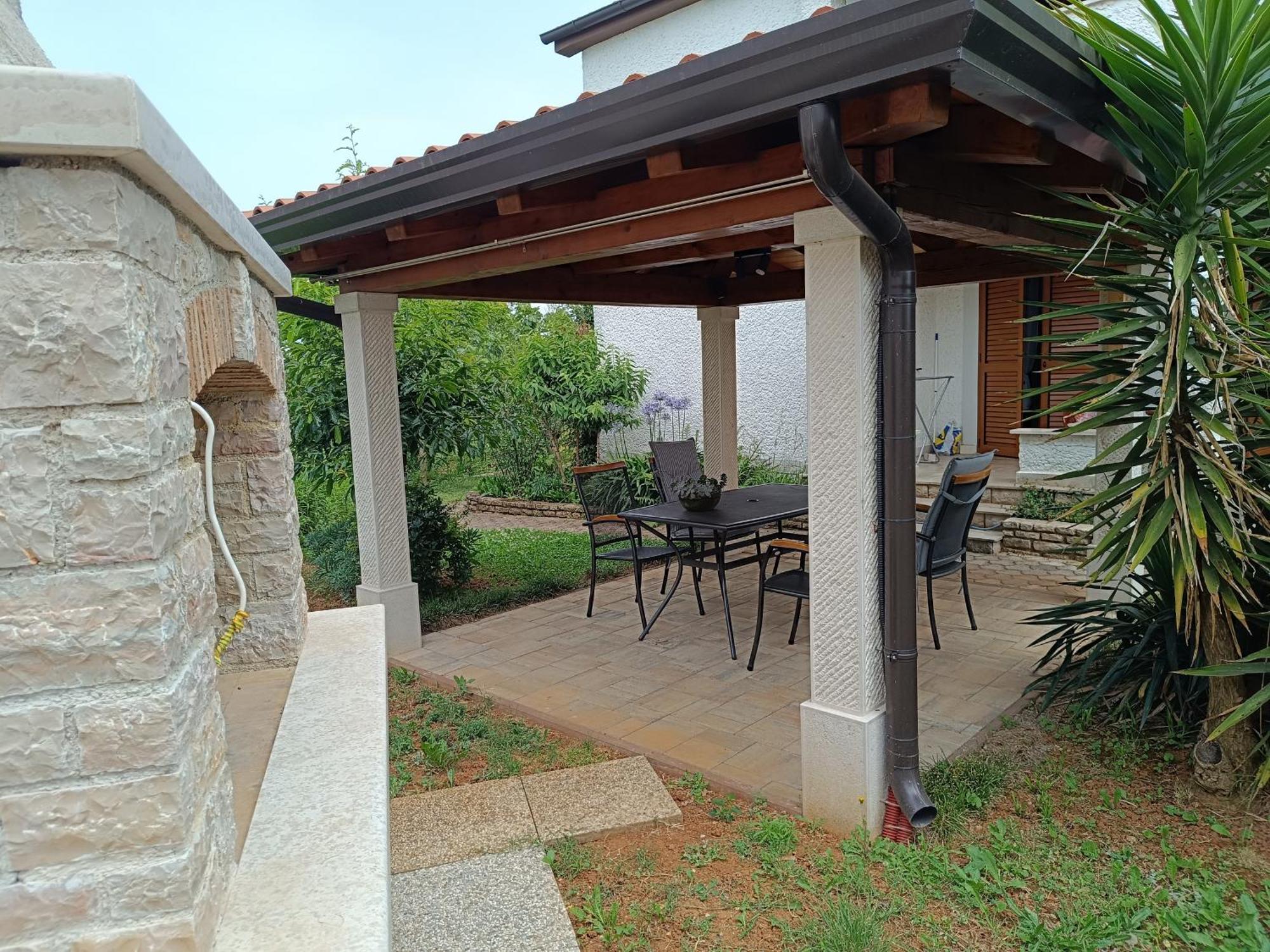 Apartment Milena Porec Luaran gambar