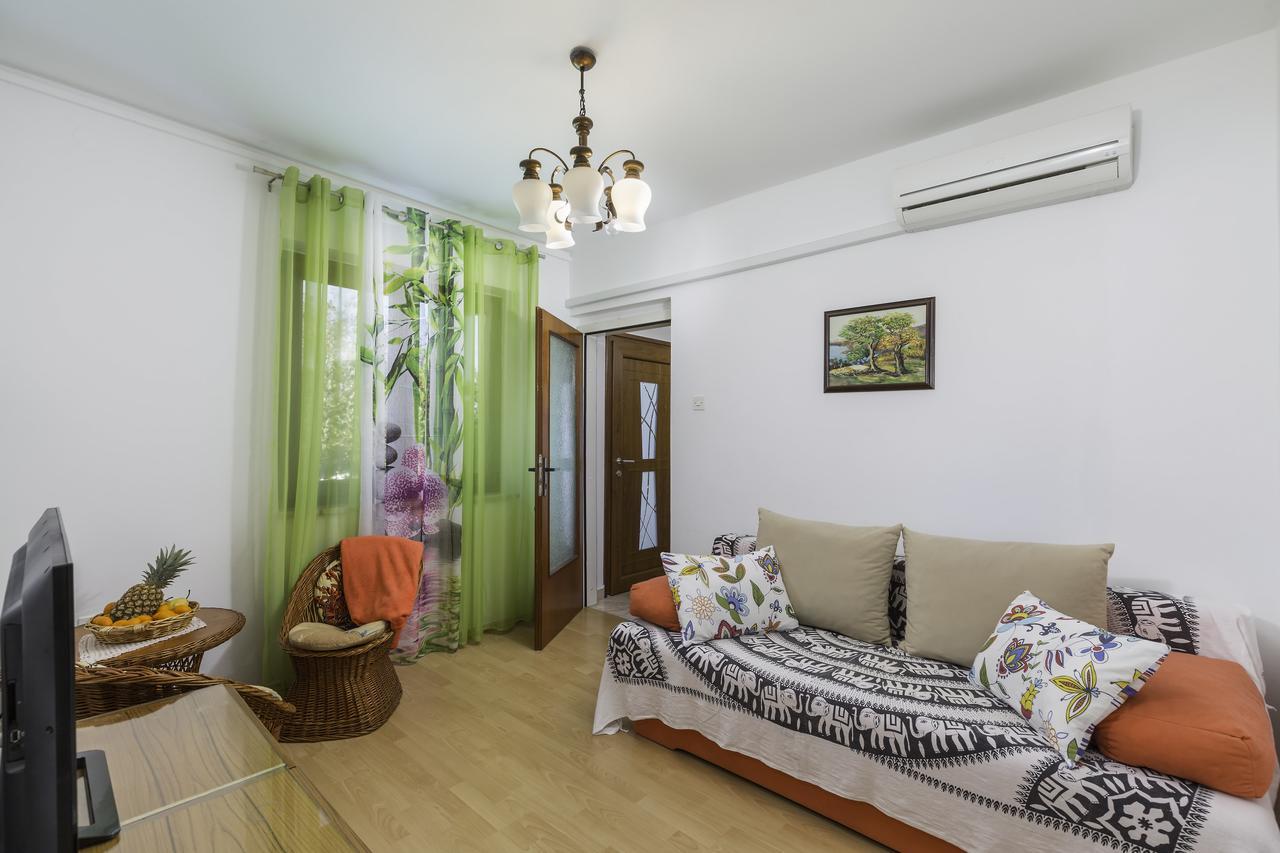 Apartment Milena Porec Luaran gambar
